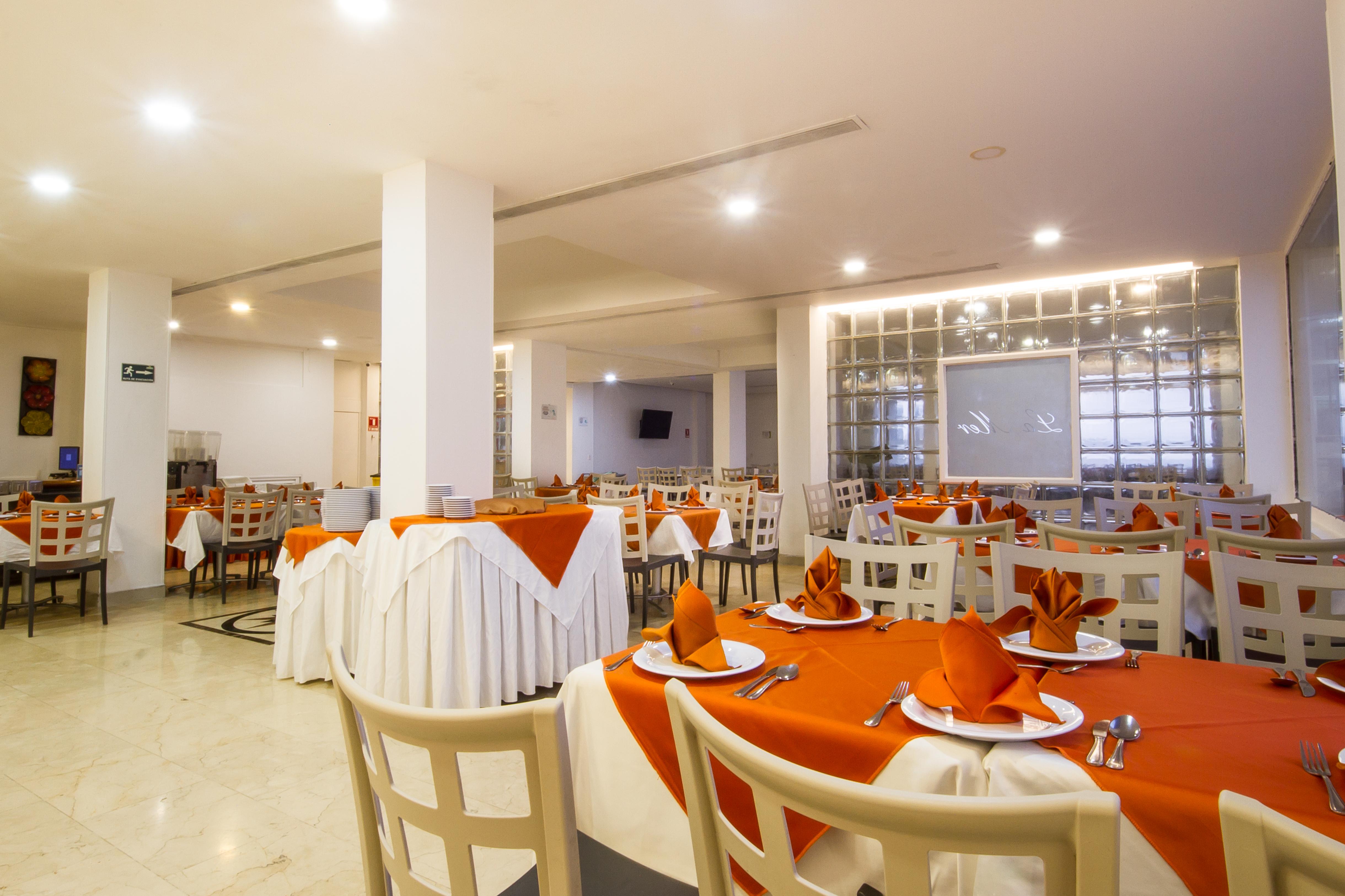 Hotel Lord Pierre San Andrés Buitenkant foto