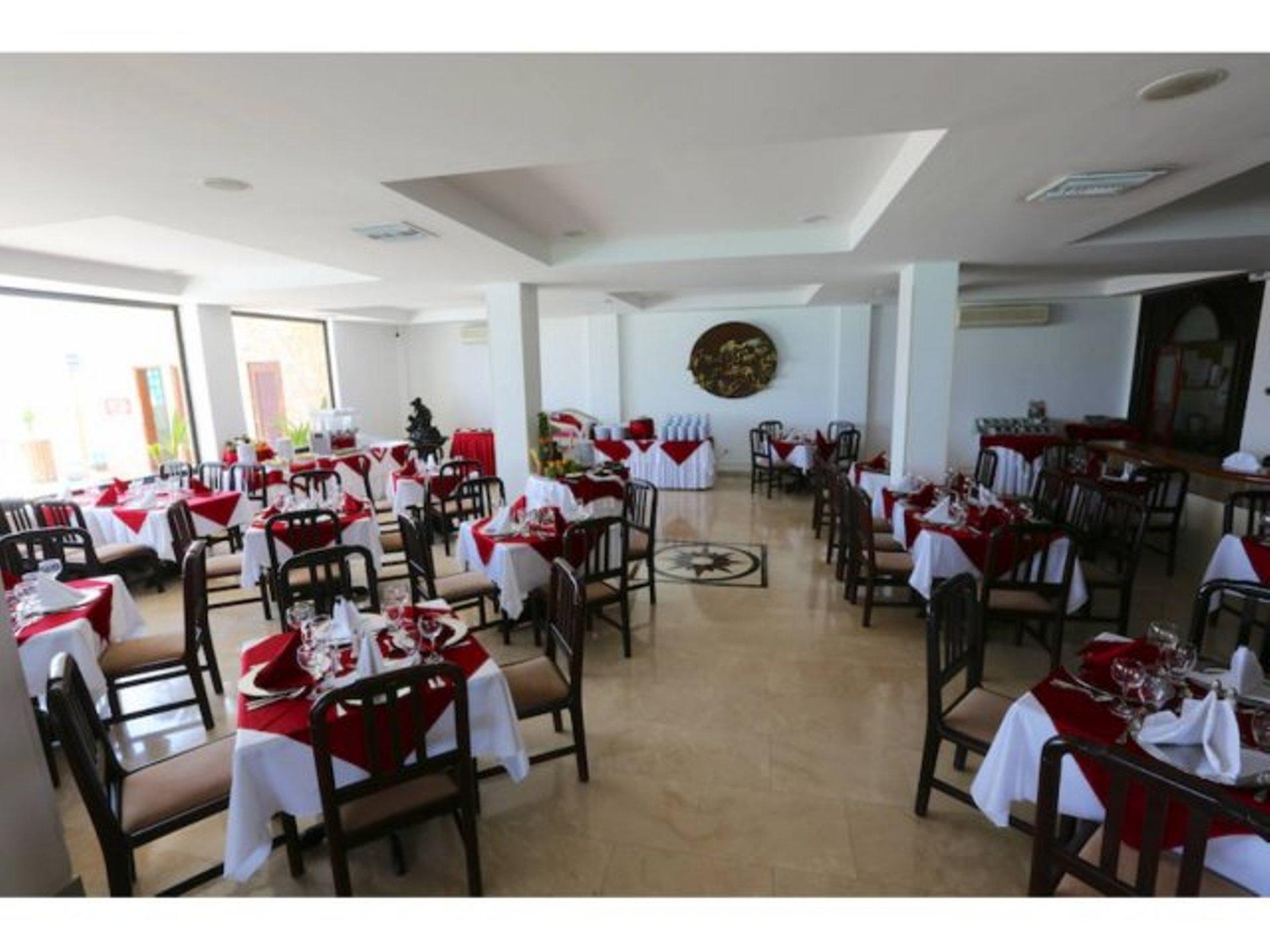 Hotel Lord Pierre San Andrés Buitenkant foto