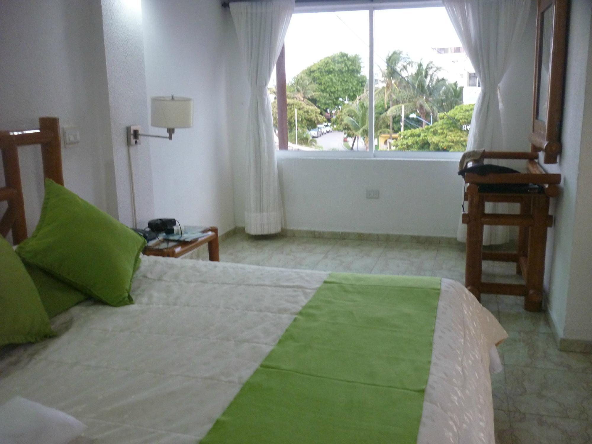 Hotel Lord Pierre San Andrés Buitenkant foto